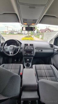 Volkswagen Touran 1.4 TSI Match - 10