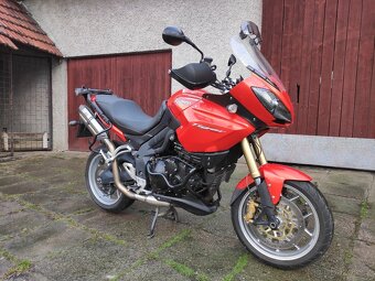 Triumph Tiger 1050 ABS - 10