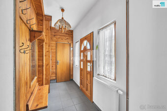 Prodej domu, Kollárova, Nový Bor - 10