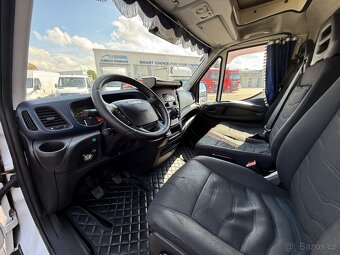 Iveco Daily 35S18 - 10