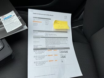 Mazda CX-30 2.0i Skyactive G-150 Homura Ad Full LED Bose - 10