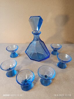 Pozůstalost šperky porcelan hodiny. Anfora.atd. - 10