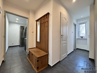 Pronájem bytu 2+1 69m² ulice Erbenova, Hodonín - 10