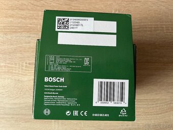 BOSCH Atino set 0.603.663.A01 laser - 10