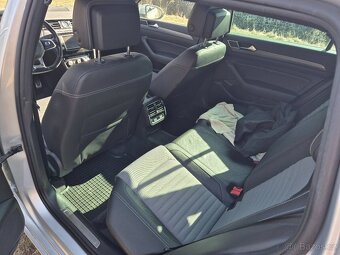 Passat b8 - 10