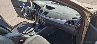 Renault Fluence 1.6 benzín 81 Kw, r.v. 2011 - 10