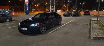 M550D XDRIVE Facelift 2014 - 10