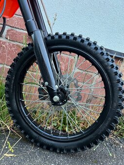 Stomp YX 160 - 10