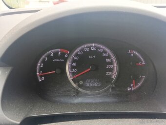 Prodám Mazda 5 -7mist 2.0tdi - 10