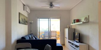 Španělsko, Nádherný apartmán s výhledem v Torrevieja – La Ma - 10