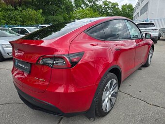 ⭐Tesla Model Y 2022/DUAL MOTOR/LONG RANGE/378KW⭐ - 10