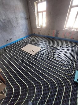Instalatérské práce – Praha a okolí - 10