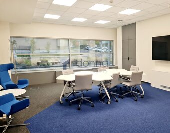 Pronájem obchodního prostoru 187 m², Pekařská, Praha 5 - Jin - 10