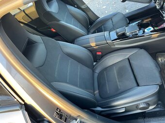 Mercedes A250 plug-in hybrid - 10