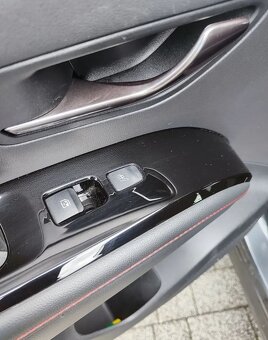Hyundai Tucson 1.6 T-GDi HEV Platinum N Line 4WD - 10