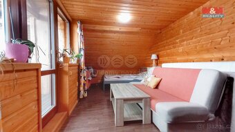 Prodej rodinného domu, 433 m², Mnich - 10