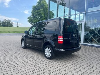 Volkswagen Caddy, 1,2 TSI, 63kW, Roncalli - 10