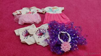 Baby Born + doplňky - 10