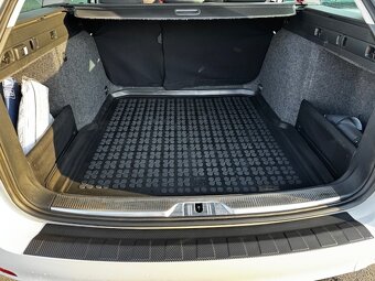 Škoda Superb 2 Facelift 2.0 TDI 103 kW DSG + 2 x Alu sada - 10