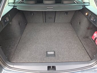 Octavia III Combi, STYLE, 69500 km,4/2019, 1,6 TDi,85kW,NAVI - 10