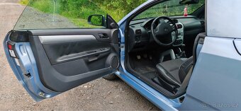 Opel tigra 1.8 92kW - 10