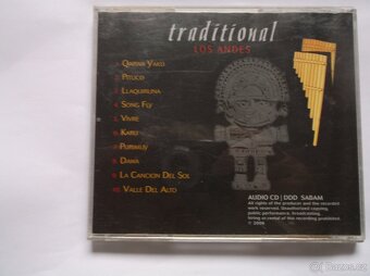 Písničky na CD , k poslechu, zábavě, tanci - prodej - 10