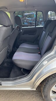 Ford Fusion 1.4i 59kW, benzín, r.v. 2008, najeto 106 085 km - 10