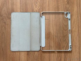 Apple iPad Air 64GB Wi-Fi modrý (2022) - 10