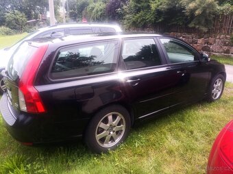 Volvo V50 D2 - 10