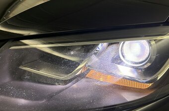 Seat Alhambra 2.0TDI Style DSG 110kW,7míst,el.dveře,Tžné,DPH - 10