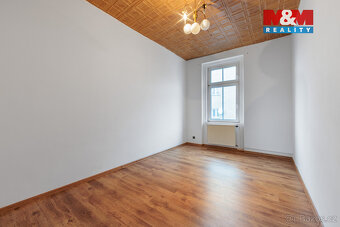Prodej bytu 4+1, 153 m², Aš, ul. Jateční - 10