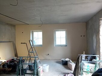 Zednik hledám nové zakázky - 10