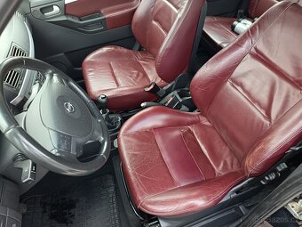 Opel Meriva 1.8 i 16 V - 92 kW - Nová STK - Dovoz SRN - 10