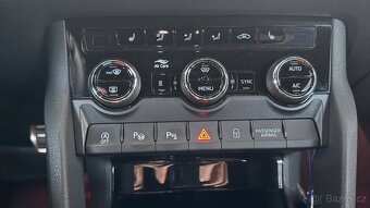 Škoda Kodiaq RS 2,0 TSi 7 míst - 10