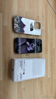 Apple IPHONE 15 PRO Max - 512 GB - 10