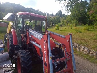 Zetor 6341 super turbo - 10