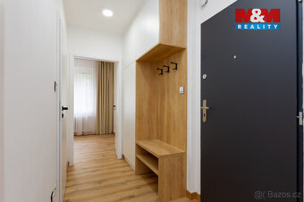 Prodej bytu 2+kk+balkon, Havířov, ul. Hálkova - 10