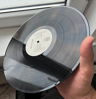 Metallica - The Black Album - 10