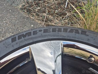 BMW chrome R21 - 10