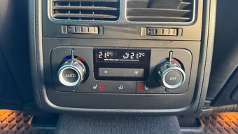 VOLKSWAGEN TOUAREG 3.0 TDI R-LINE 4M/WEBASTO/DYNAUDIO/ - 10