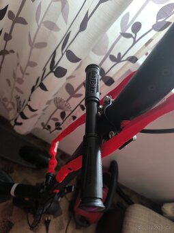 Prodám elektrokoloběžky - 10