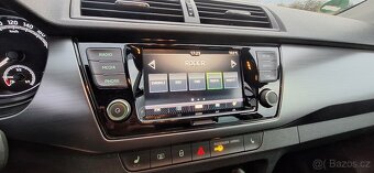 Škoda Fabia 3 Combi Style PLUS 1.0 TSI 70kw - 10