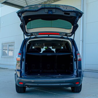 Ford S-Max 2.0 TDCi DPF 163k Titanium S A/T - 10