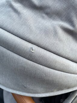 Kocarek tutis 2v1 viva life - 10