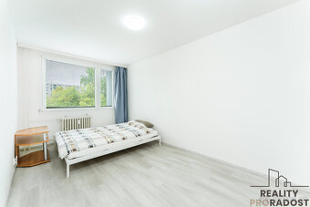 Prodej bytu 4+kk Praha 4 Háje - 10