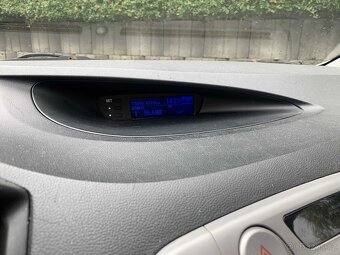 Hyundai i20 1.25 57 kW TAŽNÉ Z. r.v. 2012 - 10