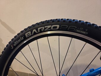 Horské kolo AUTHOR SONIC 26 - 10