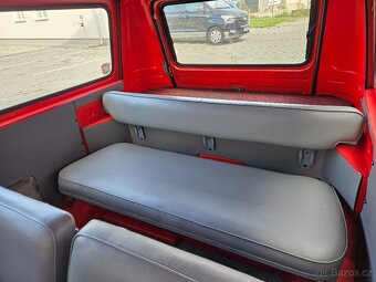 Fiat 900E Panorama - 10