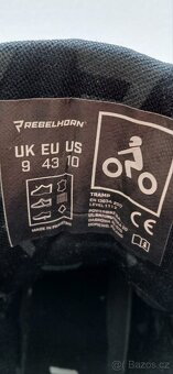 Pánský a dámský set na motorku - 10