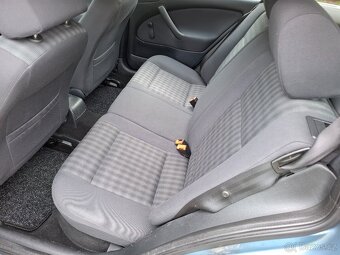 Škoda Octavia 1.9 TDI 74Kw Kombi Model 2008..Nová Stk - 10